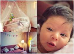 Soha Ali Khan shares pic of her daughter Inaaya Naumi Kemmu’s room 