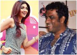 shilpa shetty pregnant