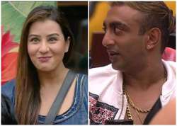 bigg boss 11 shilpa shinde akash dadlani