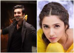 ranbir kapoor arrange marriage mahira khan 