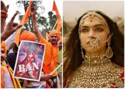 padmavati karni sena