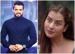 bigg boss 11 karan patel shilpa shinde vikas gupta