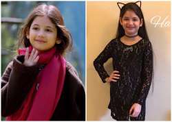 harshaali malhotra