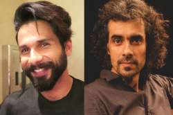 Shahid Kapoor, Imtiaz Ali