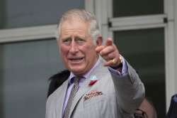 Prince Charles 