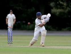 Ranji Trophy