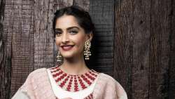 Rheson is not just a celebrity label: Sonam Kapoor