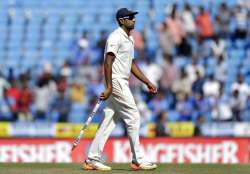 R Ashwin, India vs Sri Lanka 2017