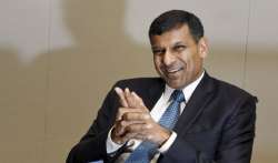 Raghuram Rajan