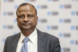 Creditors will lay down preconditions before a resolution plan is finalized, State Bank of India chairman Rajnish Kumar said.