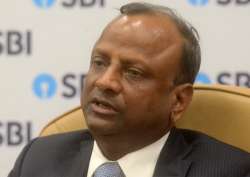 SBI Chairman Rajnish Kumar