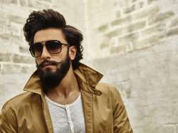 Ranveer Singh