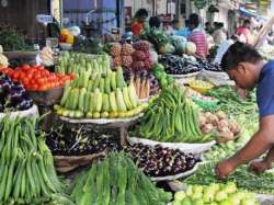 Retail inflation rises to seven-month high of 3.58% in October