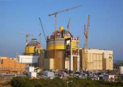 Kudankulam Nuclear Power Plant