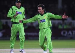 Pakistan Cricket