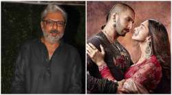 Padmavati controversy based on rumours: Sanjay Leela Bhansali tells Parliamentary panel