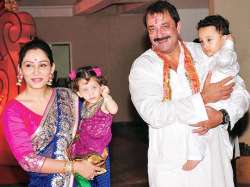 Sanjay Dutt 