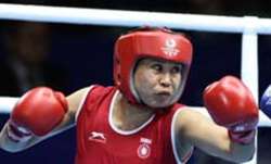 Asian Women's Boxing Championships