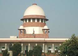 Supreme Court grants six weeks to Centre to clarify stand on Ram Sethu