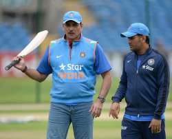 Ravi Shastri