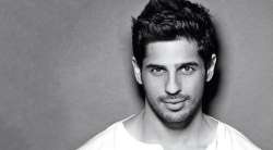 Sidharth Malhotra