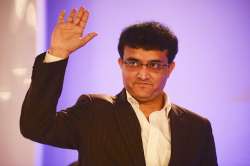 Sourav Ganguly, India cricket