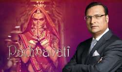 Padmavati controversies