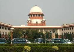 The Supreme Court of India