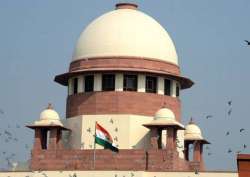 December 16 gangrape: Convict moves SC, seeks review of verdict