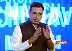 Randeep Singh Surjewala