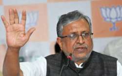 Sushil Kumar Modi