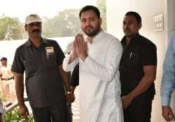 Tejashwi Yadav