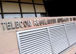 Internet services should be non-discriminatory: TRAI on Net Neutrality