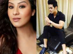 Priyank Sharma calls Shilpa Shinde fat in Bigg Boss 11