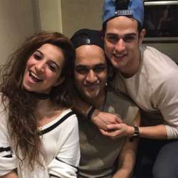 Bigg Boss 11 Benafsha Soonawalla misses Vikas Gupta