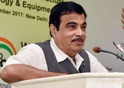 Will bring logistics cost down to 12%: Nitin Gadkari