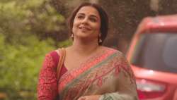 Vidya Balan, Tumhari Sulu box office collection