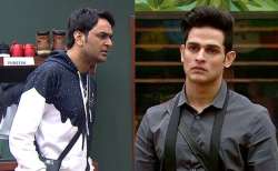  Vikas Gupta or Priyank Sharma-Who is the next captain of BB 11?