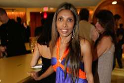 Rohina Bhandari, 49, a Wall Street private equity manager from New York City, suffered fatal bites to both her legs during the shark attack last week.