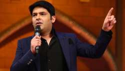 the kapil sharma show