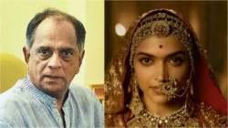 I was bullied by I&B Ministry, says ex- CBFC chief Pahlaj Nihalani on Padmavati row