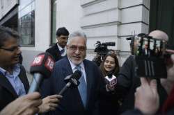 Vijay Mallya extradition case LIVE: Hearing resumes on Day 2, liquor baron reaches court