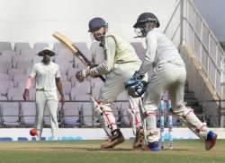 Ranji Trophy