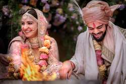 Sabyasachi Mukherjee on designing Virat Kohli and Anushka Sharma’s wedding outfits