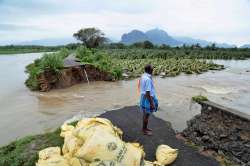 Cyclone Ockhi