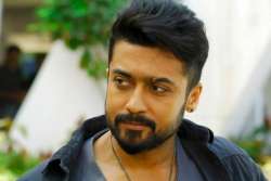 Suriya- India TV