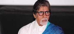 Amitabh Bachchan: Women are taking over the world