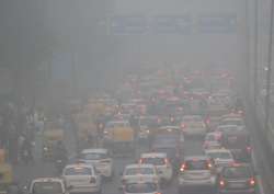 Delhi-NCR air quality near severe, stubble burning in Delhi