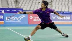 Premier Badminton League