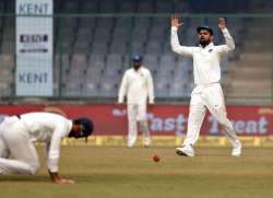 India vs Sri Lanka 2017